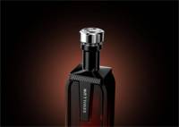 Bouteilles en verre pour spiritueux, bouteille de liqueur, tequila, whisky, brandy, vodka, rhum, gin, 750 ml, 700 ml, bouteille en verre