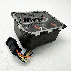 Pièces de rechange de qualité supérieure pour chargeuses sur pneus 962G II 972H 980H 980G 992G 992K 950G 166-6928 1666928 Groupe de commande électronique Garantie 3 ans - Product Image 4