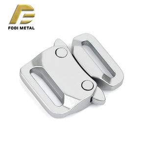 T5042C grosir 16mm kerah kucing gesper logam Anjing Greyhound Italia - Product Image 5