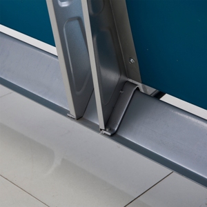 เก้าอี้พักคอยแบบสามที่นั่งสำหรับแผนกต้อนรับ/สนามบิน/โรงพยาบาล - Product Image 5