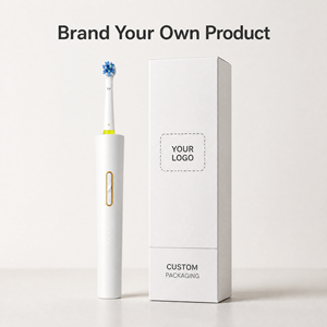 Meilleure <span class=keywords><strong>brosse</strong></span> à <span class=keywords><strong>dents</strong></span> électrique sonique intelligente <span class=keywords><strong>B</strong></span> <span class=keywords><strong>Oral</strong></span> IPX7, 4 modes de nettoyage, longue autonomie, tête à poils moyens <span class=keywords><strong>pour</strong></span> usage domestique - Product Image 2