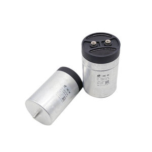 Capacitores DC <span class=keywords><strong>Link</strong></span> Gerador Var estático Capacitores para equipamentos de energia Armazenamento eólico fotovoltaico - Product Image 3