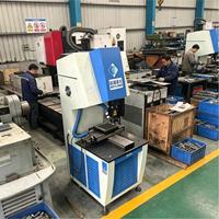 Machine de gravure laser à fibre d'occasion GSC-20F 20W pour plaquettes de silicium et panneaux solaires – Découpe laser de précision de seconde main