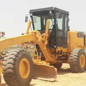 New Motor Grader China Brand LIUZHOU 4140 414 152hp New Articulated Motor Grader With Spare Parts For Sale