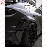 Z-ART 2025+ Prepreg Carbon-Faser Tuning-Karosserie-Kit für Lamborghini URUS SE Trockenes Carbon-Faser Windabweiser Karosserie-Kit für URUS SE