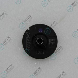 Boquilla SMT FUJI NXT H04 de 2.5mm para FUJI NXT R19-025-155 - Product Image 2