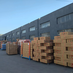 Nuevo Estante de Almacenamiento Industrial, Estructura Estable, Fácil Instalación para Almacén, Supermercado, Logística - Product Image 5