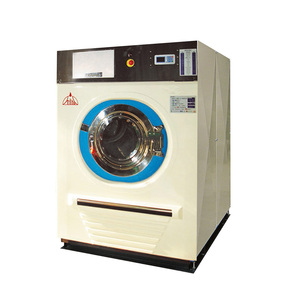 T2W-7026เครื่องซักผ้าไฟฟ้าสแตนเลส26กก. ดีไซน์ไฮเอนด์โรงแรมโรงพยาบาล - Product Image 1