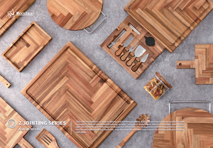 <span class=keywords><strong>El</strong></span> fabricante de Woodsun agita tus comidas con <span class=keywords><strong>el</strong></span> <span class=keywords><strong>salero</strong></span> perfecto para cada cocina - Product Image 6