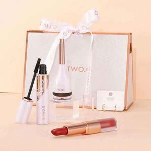 <span class=keywords><strong>Meilleur</strong></span> Kit Maquillaje Cadeaux Ensembles complets Cosmétiques Noël Maquiagem Maquillage Ensemble tout-en-un - Product Image 6