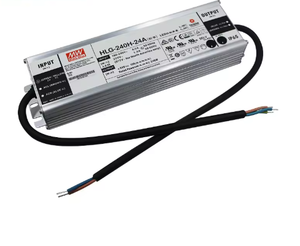Alimentation à découpage HVG-100-24A avec entrée 380V - Product Image 3