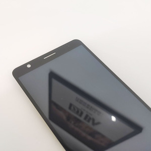 สำหรับซีทีอี เบลด L210 จอแสดงผล LCD แผงสัมผัสชุดประกอบดิจิไทเซอร์สำหรับซีทีอี L210 อะไหล่ซ่อมโทรศัพท์ - Product Image 6