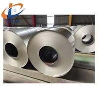 Tôle d'acier Galvalume robuste S700MC AZ220 3,0 mm pour équipements miniers et pièces de machines