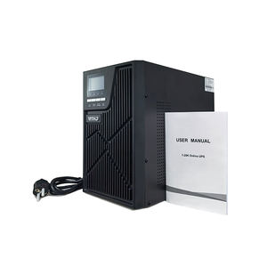 UPS monofase Online 110V 220V 1000VA 2000VA 3000VA 1KVA 2KVA 3KVA 4KVA 5KVA 6KVA 10KVA Computer up alimentazione di Backup - Product Image 4