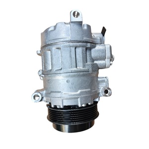 Compresor de Refrigeración para Aire Acondicionado de 12V OLIVER para Mercedes-Benz <span class=keywords><strong>204</strong></span>/212, Compatible con los Números OE A0032304811A0022304411 - Product Image 4