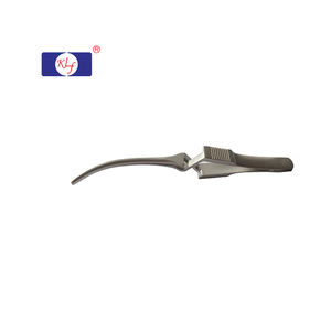 Toracoscópica instrumentos hemostáticas pinzas arteria vena CLip aplicador - Product Image 6