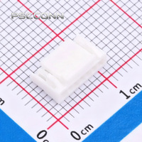Connecteur fil-carte compact PSCCONN GH 1,25 mm de pas, 7 broches, compatible JST pour électronique PCB