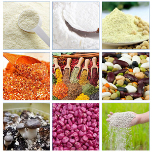 OCENA Vapeur Gainé Ruban Bain <span class=keywords><strong>Bombe</strong></span> Poudre Mélangeur Mélange Détergent Mélangeur Poudre Machine - Product Image 6