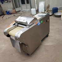 Petite machine à couper le tabac électrique portable automatique semi-automatique de 0,3 à 2 mm, déchiqueteuse automatique de feuilles de tabac