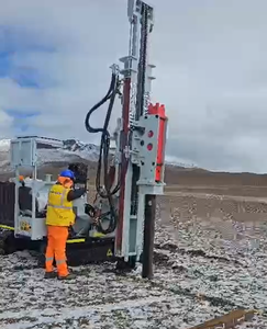 Alta eficiencia, rotación de 360 grados, multifuncional, venta directa de fábrica, bomba de motor, componentes de núcleo de Motor, controlador de pila Solar - Product Image 3
