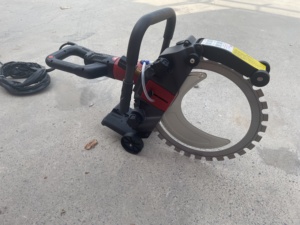 <span class=keywords><strong>Machine</strong></span> de découpe de béton en gros d'usine <span class=keywords><strong>Machine</strong></span> de découpe d'asphalte Scie à découper le béton - Product Image 5