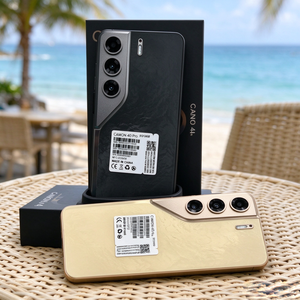 Nouveau smartphone 5G Camon 40 Pro de marque premium, pas cher, à bas prix, écran HD - Product Image 4