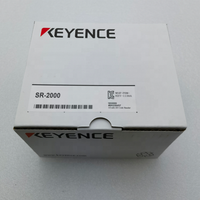 Commandez directement en ligne KEYENCE SR-2000W Lecteur de codes 1D/2D SR-2000 SR-1000 SR-1000W