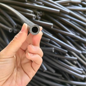 Tuyau de carburant flexible submersible de haute qualité SAE J30R7 3/8 5/16 8 mm résistant au diesel et à l'<span class=keywords><strong>essence</strong></span> pour automobile - Product Image 6