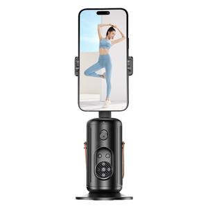 <span class=keywords><strong>FUNSNAP</strong></span> Q04 Soporte PTZ de Seguimiento Instantáneo Inteligente de Escritorio, Palo para Selfie, Estabilizador de Teléfono en Vivo, Novedad - Product Image 1