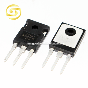 IRFP4227 IRFP4227PBF <span class=keywords><strong>IRFP</strong></span> 4227 TO-247 <span class=keywords><strong>Transistor</strong></span> de potencia Nuevo y original Power Mosfet - Product Image 1