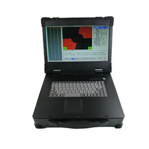 Elektro magnetischer Wirbelstrom prüfer Tragbarer Wirbelstrom-Fehler detektor für Geräte zur Prüfung von Riss schweiß fehlern - Product Image 5