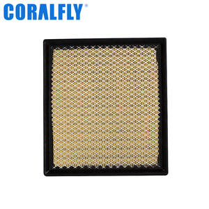 Suministros de Fábrica: Filtro de Aire de Alta Calidad 1500A608 AF4282 SA8634 para Mitsubishi L200 - Product Image 1