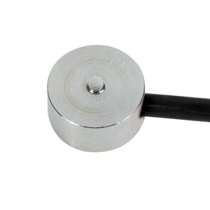 Mini capteur de force de compression, batterie de charge à boutons, <span class=keywords><strong>100</strong></span> kg, capteur micro d'espace - Product Image 1