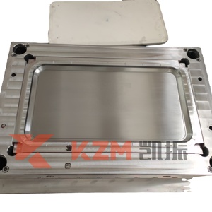 PP+30%GF plastic table mould injection desk mould