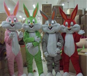 <span class=keywords><strong>Disfraz</strong></span> de Conejo de Peluche con Spandex para Niños, <span class=keywords><strong>Disfraz</strong></span> de Mascota para <span class=keywords><strong>Halloween</strong></span>, Cosplay, Fiesta, Unisex, Talla Personalizada - Product Image 6