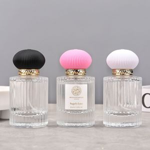 30ML 50ML 100ML Factory Direct Perfume <b>Spray</b> <b>Bottles</b> Portable Travel Glass Refillable <b>Empty</b> <b>Bottles</b> - Product Image 3