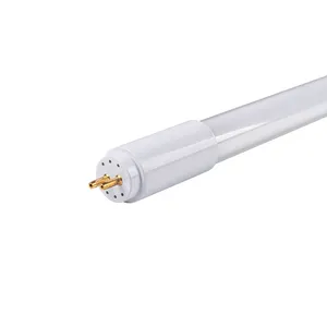 T5 T6 Led Tube G5 internal deiver 2 years warranty 3000K-8000K best selling long lifetime 85-265V no flicker Ra>80 Led Tube