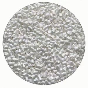 เม็ดพลาสติกดูปองท์ PA66 GF15 ไซเทล 132F วัตถุดิบไนลอนหล่อลื่น - Product Image 2