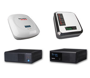 เครื่องแปลงไฟไฮบริดแบบออฟกริด saf Sins Invertr 1KVA 2KVA 720W 800W 900W 12 โวลต์ เป็น 220 โวลต์ พร้อมคอนเวอร์เตอร์ - Product Image 3