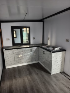 Gran oferta australiano <span class=keywords><strong>Puerto</strong></span> <span class=keywords><strong>Rico</strong></span> amueblado <span class=keywords><strong>de</strong></span> lujo Pequeño contenedor Modular portátil casa plegable casas prefabricadas Granny Flat - Product Image 6