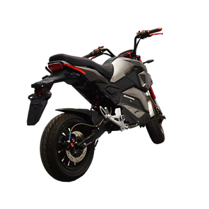 2000W <b>Racing</b> Off-Road Electric Motorcycle for Adults 2-<b>Wheel</b> 72v Voltage Simple Moto Electric - Product Image 6