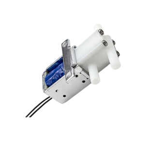 Válvulas <span class=keywords><strong>de</strong></span> 3 vías <span class=keywords><strong>de</strong></span> alta calidad, máquina <span class=keywords><strong>de</strong></span> café, mini válvulas solenoides, uso doméstico, máquina <span class=keywords><strong>para</strong></span> beber, tetera, válvulas <span class=keywords><strong>de</strong></span> <span class=keywords><strong>agua</strong></span> <span class=keywords><strong>de</strong></span> 2LPM, - Product Image 5