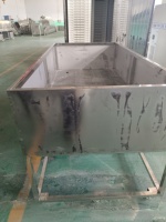 Plc Systeem Energiebesparende Warmtepomp Graandroger Maïs Tarwe Sorghum Droogmachine