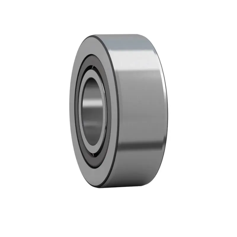 KR35-X v grove with great price track roller bearing stud type