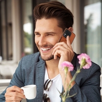 Coque de téléphone en gros pour Tecno Spark 8, effet peau, PU + TPU + PC