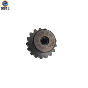 Vente chaude Nouveau assemblage de transmission de camion Engrenage d'arbre pour modèle Howo Shaanxi 18729 - Product Image 6