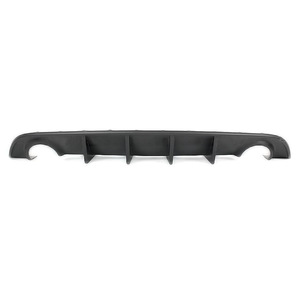 Protector de Parachoques Trasero para Dodge Charger 2015-2020 SRT R/T Scat Pack, Reemplazo de Plástico para la Cubierta Inferior del Parachoques GT - Product Image 4
