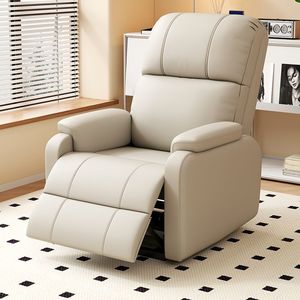 <span class=keywords><strong>Salon</strong></span> de luxe loisirs meubles sectionnels en cuir PU simple inclinable <span class=keywords><strong>salon</strong></span> home cinéma <span class=keywords><strong>Relax</strong></span> Massage canapé chaise - Product Image 2