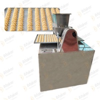 BS-400 Industrielle Manuel biscuit machine/biscuits maison faisant la machine/cookie machine chine commerce