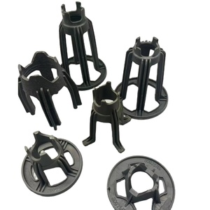 Clip de support en béton d'entretoise de chaise de matériaux de construction en plastique de construction pour des chaises de construction - Product Image 1